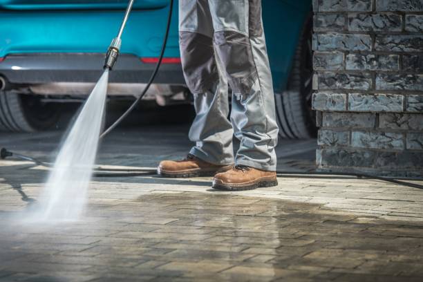 Best Gas Station Cleaning  in Brockton, MA