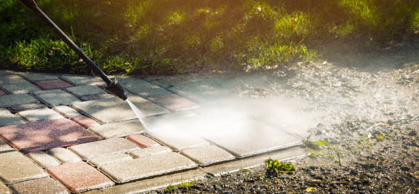 Brockton, MA Pressure Washing Company
