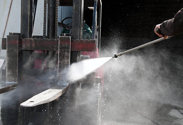 Best Post-Construction Pressure Washing  in Brockton, MA