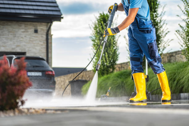 Best Concrete Sealing  in Brockton, MA